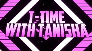 T-Time With Tanisha (Aguanile- Hector Lavoe REACTION!!!)