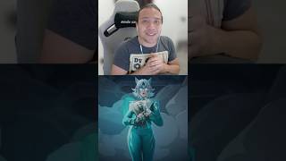 White Fox Top 500 Pro Guide | Abilities &amp; Tips | Marvel Rivals #marvelrivals #WhiteFox