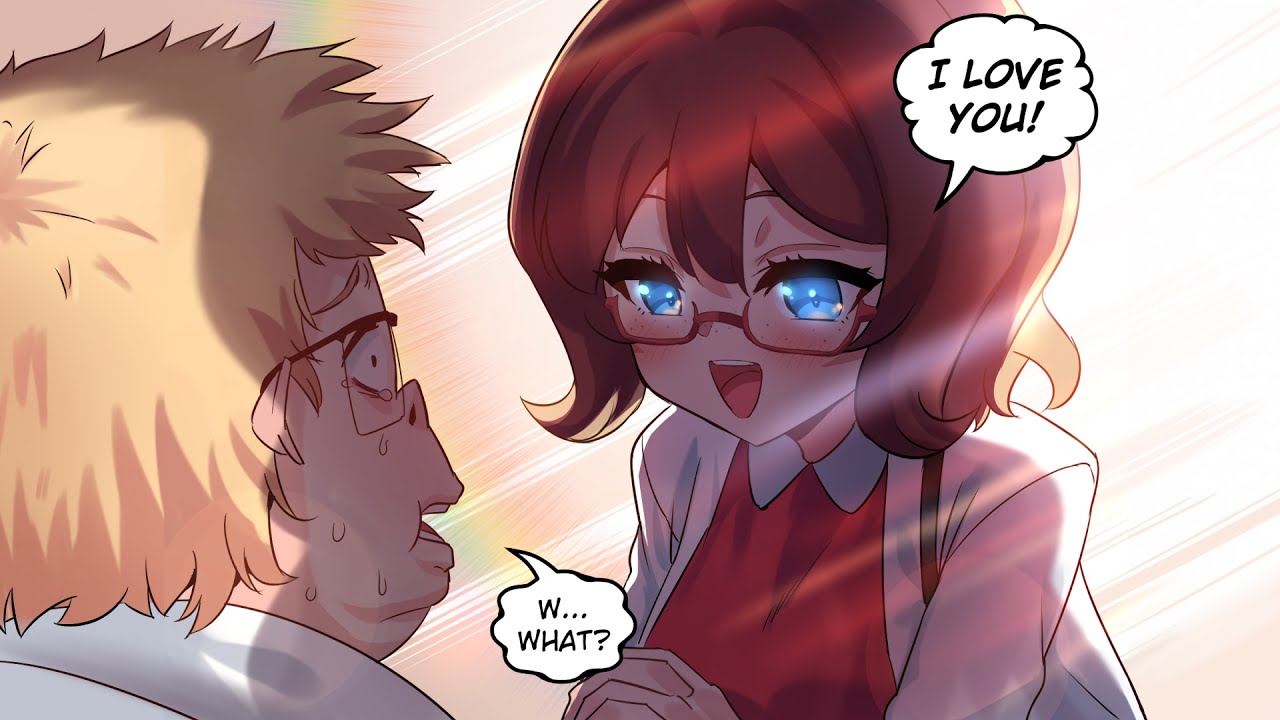 Digital Love Story Part 2 Merryweather Comic Dub YouTube digital-love-story-part-2-merryweather-comic-dub-youtube