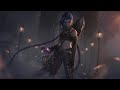 League of Legends [ARCANE] - Act 1 Song Playlist