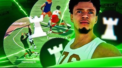 *NEW* BEST PLAYMAKING STRETCH BUILD ON NBA 2K21! BEST SPEEDBOOSTING STRETCH BUILD!