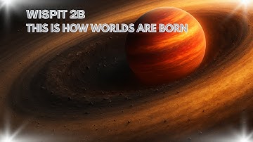 WISPIT 2b: Watch a Giant Planet Be Born in Real Time