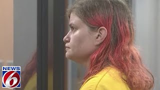 Altamonte Springs woman arrested after dozens of animals found in cruel conditions
