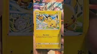 Rockruff  trainer full art, Pokemon Silver Tempest, #shorts