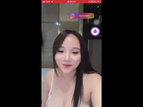 BIGO LIVE CEWE Sexy big tits dance bokong aduhai