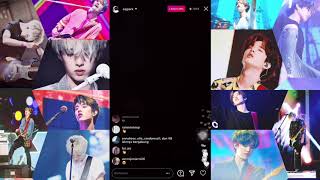 [FULL] 12/05/2020 Day6 Jae eaJ Park Instagram Live