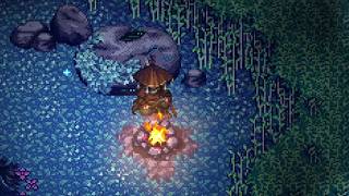 Celebrity CrossCode part 40: Four Trials Net Worth
