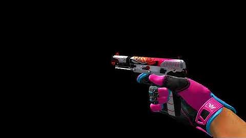 CSGO | Five-SeveN | Boost Protocol | Operation Riptide Case