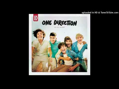 One Direction What Makes You Beautiful PAL Pitched 