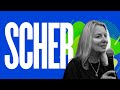 Graphic Design Legend & Pioneer Paula Scher