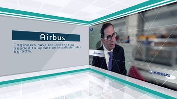 CATIA 3D Master & Composer Webinar