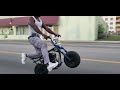 Miami minibike 5/26/19