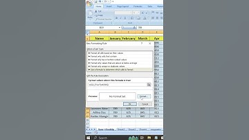 Microsoft Excel Tips and Tricks  #exceltips  #excelexpert #exceltricks