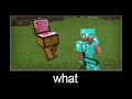 Minecraft wait what meme part 82 (living chest)