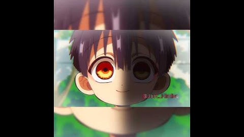 he