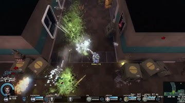 Alien Swarm Reactive Drop | Groundwork Labs | C5 Brutal 2k 60fps