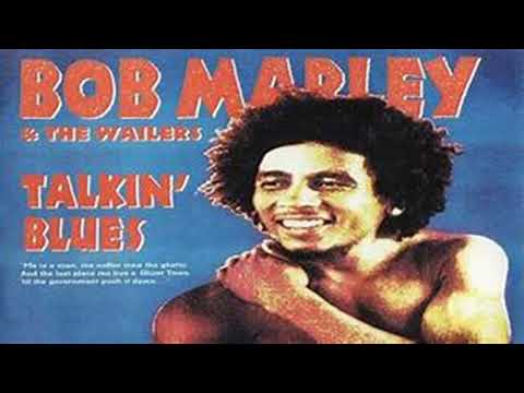 Rastaman Chant