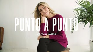 Time To Trend Punto A Punto Punt Roma