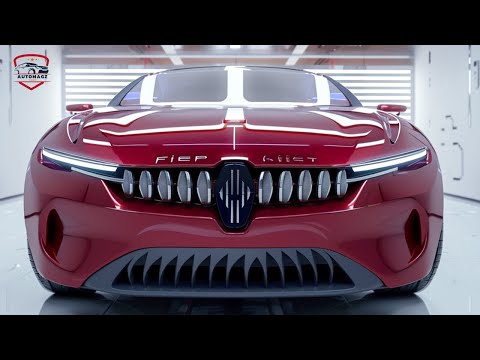 Fiat Punto 2025 Why Is Everyone Excited About This New Model