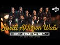 Surili Ankhiyon Wale Harmony Heaven Band Sharad Samudre Rahat Fateh Ali Khan