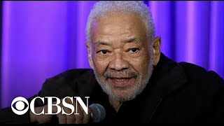 Bill Withers, Legendary Singer Behind Lean On Me And Aint No Sunshine, Has Died