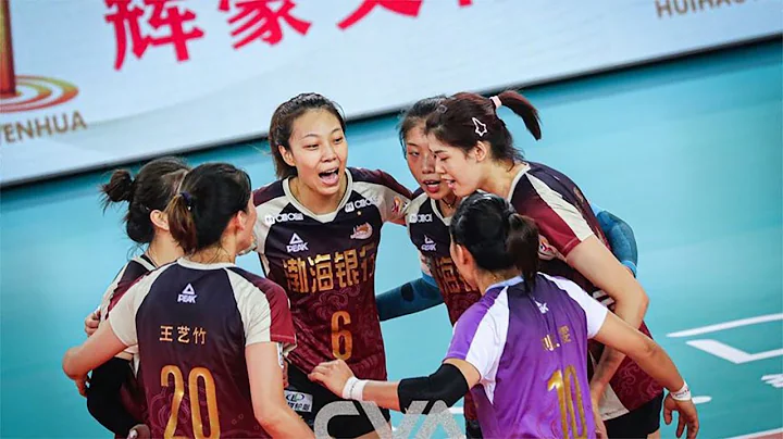 精准预测！天津女排必封王，吴梦洁无敌，江苏女排难获排位冠 - 天天要闻