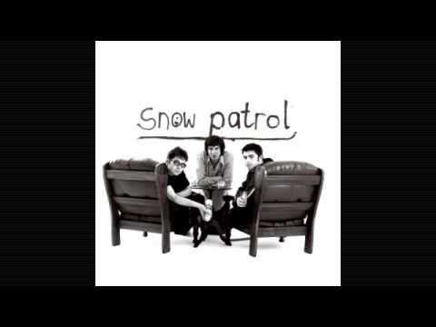 Putar Santa Maria - Snow Patrol
