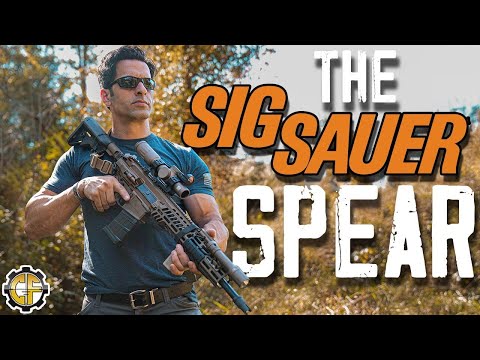The .308 Sig Spear Loadout