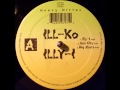 Ill-Ko Illy-I - Big Shots