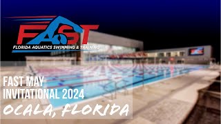 2024.05.18 FAST MAY INVITE 2024 - SATURDAY AFTERNOON 12&UN