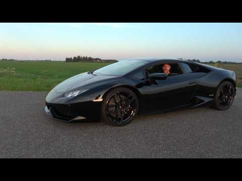 #66 "EEN LAMBORGHINI STAAT OOK OP M'N LIJSTJE"🏆