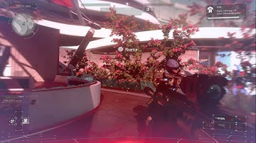 KILLZONE™ SHADOW FALL Lagswitch