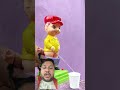 Pani khn  se nikl rha hai #animation