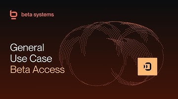 Beta Access – General Use Cases | Beta Access