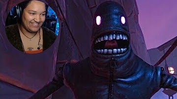 The Shadowman- Lost in Random [3]