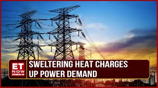 India's Rising Power Demand | Power Sector At An Inflection Point? | Girish Madan | ET Now