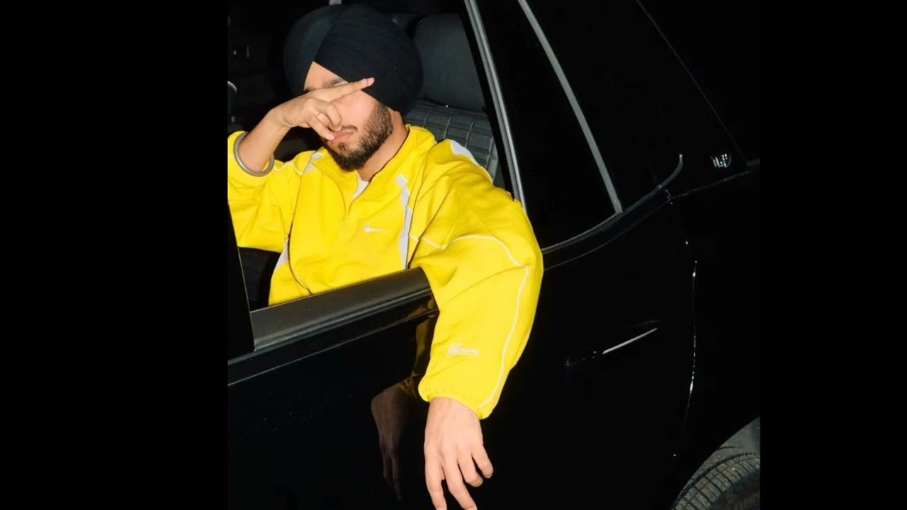 [FREE] SHUBH TYPE BEAT 