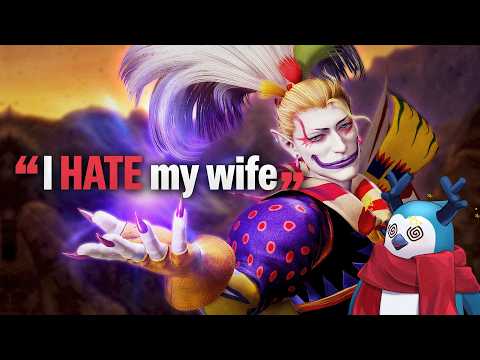 Reading WILD Reddit Stories While Playing FFXIV (Dancing Mad Ultimate)