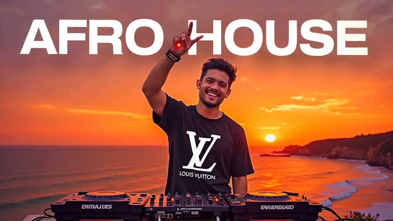SUMMER AFRO HOUSE Sunset Mix (Adam Port, Avicii, The Weeknd, Coldplay, Diplo) - Summer Vibes #17