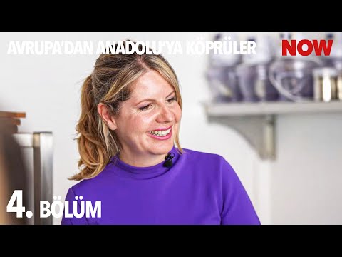 Avrupa'dan Anadolu'ya: Köprüler 4. Bölüm @EUinTurkiye