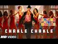 Chakle Chakle - Video Song | Anu Malik | Akshay Kumar, Sunil Shetty, Shahid Kapoor, Rimi Sen