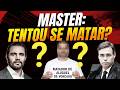 URGENTE,TRAGÉDIA! CAPANGA DE VORCARO TENTOU SE M*TAR NA PF! QUEIMA DE ARQUIVO?! #brasil #noticias br