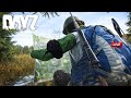 LIVONIA / CHERNARUS  -  |  DayZ 1440p Live Stream  | !discord