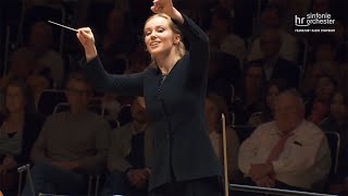 Gershwin: An American in Paris (Originalfassung) ∙ hr-Sinfonieorchester ∙ Giedrė Šlekytė