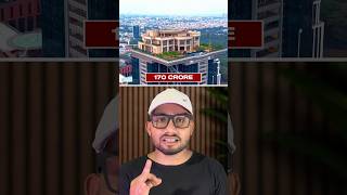 Vijay mallya pent house #shorts