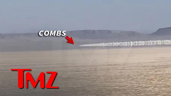 Jessi Combs' Land-Speed Record Attempt, Video Befo...