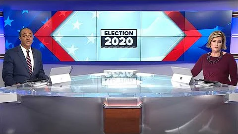 Election 2020: How to get involved with voter registration drives