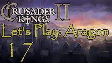 Crusader Kings 2 Sons of Abraham Let