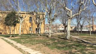 Manresa, Spain 30.3.2016