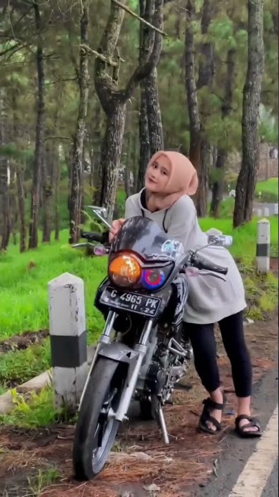 story wa herex Tiger cewek 2022